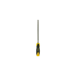 0-22-444 8-inch Round File Second Cut