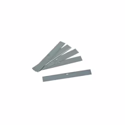 Stanley 0-28-005 Heavy-Duty Scraper Blades (pack of 5)