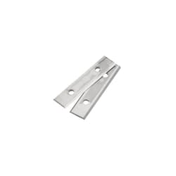 Stanley 0-28-641 Replacement Tungsten Carbide Blades (2)