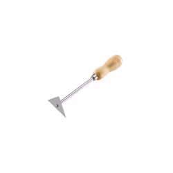 Stanley 0-28-823 Professional Triangle Shavehook