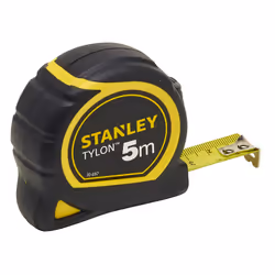 Stanley 0-30-657 tape measure 8 m ABS synthetics