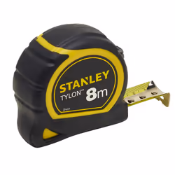 Stanley 0-30-657 tape measure 8 m ABS synthetics - Additional view 4