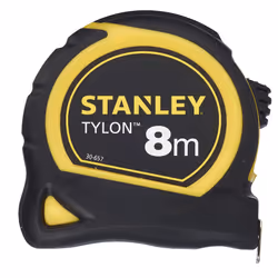 Stanley 0-30-657 tape measure 8 m ABS synthetics - Additional view 5