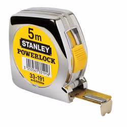 Stanley MESURE POWERLOCK CLASSIC ABS - Additional view 4
