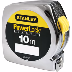 Stanley MESURE POWERLOCK CLASSIC ABS - Additional view 5