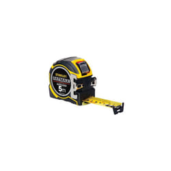 Stanley Tools Fatmax Autolock Pocket Tape 8M (Width 32Mm) (Metric Only)