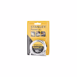 0-33-532 10m Micro Powerlock Tape with Blade Armor, Silver - Additional view 8
