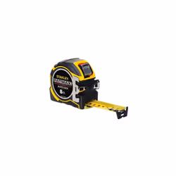 Stanley Tools Fatmax Autolock Pocket Tape 5M (Width 32Mm) (Metric Only)