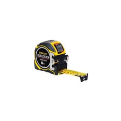 Stanley Tools Fatmax Autolock Pocket Tape 5M (Width 32Mm) (Metric Only)