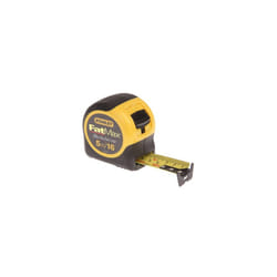 Stanley Fatmax 0-33-719 Tape Measure 5 Metre Metric Imperial