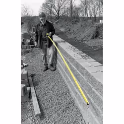 Stanley 0-33-720 tape measure 5 m ABS synthetics Black, Yellow - Additional view 4