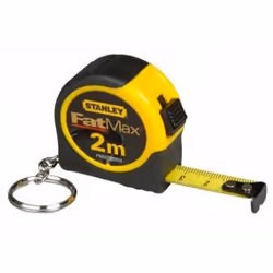 Stanley FMHT0-33856, 50 mm, 50 mm, 20 mm, 61 g, 6 pc(s)