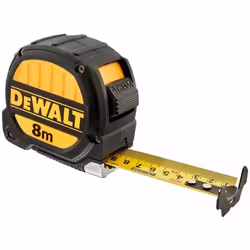 DEWALT MIARA 8m PREMIUM 32mm