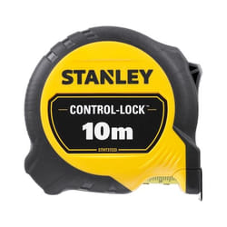Stanley STHT37233-0 tape measure 10 m Yellow