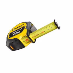 Stanley STHT37233-0 tape measure 10 m Yellow - Additional view 4