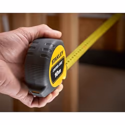 Stanley STHT37233-0 tape measure 10 m Yellow - Additional view 6