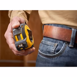 Stanley STHT37233-0 tape measure 10 m Yellow - Additional view 7