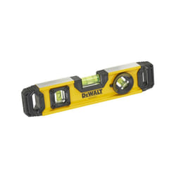 Dewalt DWHT0-43003 Torpedo Level 25cm (10in) DHT043003