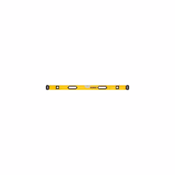 DeWALT DWHT0-43248 level 1.2 m Black, Yellow