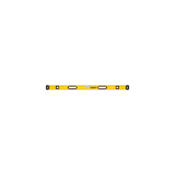 DeWALT DWHT0-43248 level 1.2 m Black, Yellow