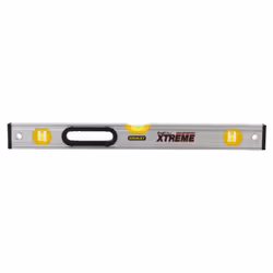 Stanley 0-43-649 level 1.2 m Black, Grey - Additional view 4