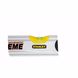 Stanley 0-43-649 level 1.2 m Black, Grey - Additional view 5