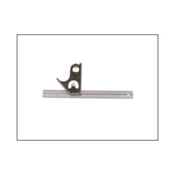 Stanley 1912 Combination Square 300mm/12in 0-46-151