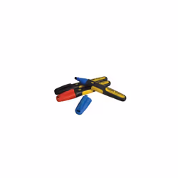 Stanley 0-47-315 FatMax Triple Pack Chisel Tip Markers