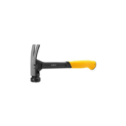 steel hammer 1-pcs. 624g
