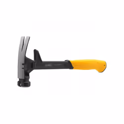 Steel demolition hammer 1-piece 624g