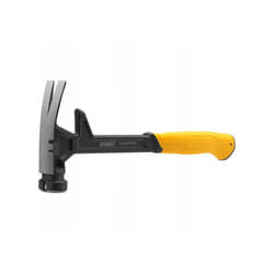 Steel demolition hammer 1-piece 624g