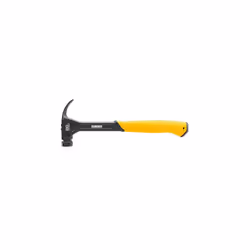 DEWALT MÅOTEK STALOWY WYBURZENIOWY 567g