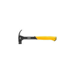 DEWALT MÅOTEK STALOWY WYBURZENIOWY 567g