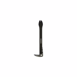 Dewa DWHT0-55524 Precision Iron 254 mm Pointed Black