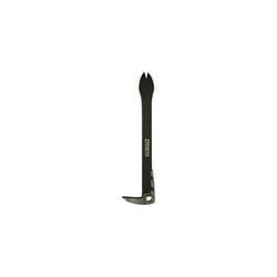 Dewa DWHT0-55524 Precision Iron 254 mm Pointed Black