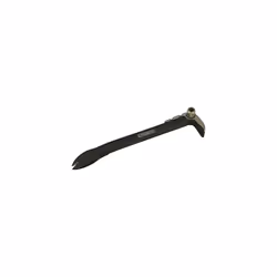 Dewa DWHT0-55524 Precision Iron 254 mm Pointed Black