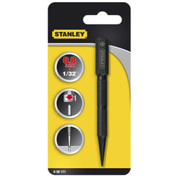 Stanley 0-58-113 punch/nail set/drift Nail punch