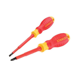 FatMax VDE Insulated Scewdive Set, 2 Piece STA060030