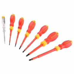 STANLEY STA060031 Screwdriver Set