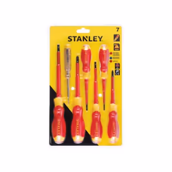 STANLEY STA060031 Screwdriver Set
