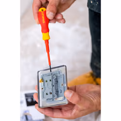 Stanley STHT60032-0 manual screwdriver Set Straight screwdriver - Additional view 5