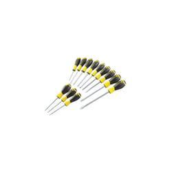 Black &amp; Decker 12 PIECE ESSENTIAL SCREWDRIVER SET
