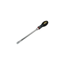 Stanley Tools FMHT0-62619 FatMax Bolster Screwdriver Flared Tip 6.5mm x 150mm