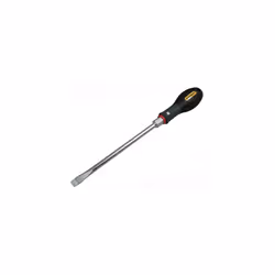 Stanley Tools FMHT0-62620 FatMax Bolster Screwdriver Flared Tip 8mm x 175mm