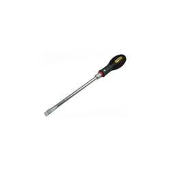Stanley Tools FMHT0-62620 FatMax Bolster Screwdriver Flared Tip 8mm x 175mm