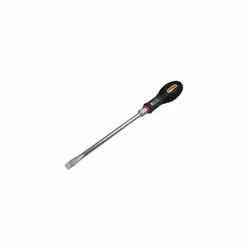 Stanley Tools FMHT0-62621 FatMax Bolster Screwdrivers Flared Tip 10mm x 200mm
