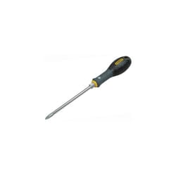 Stanley Tools FMHT0-62623 FatMax Bolster Screwdrivers Phillips 3pt x 150mm