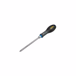 Stanley Tools FMHT0-62624 FatMax Bolster Screwdriver Pozi 2pt x 125mm