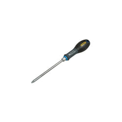 Stanley Tools FMHT0-62624 FatMax Bolster Screwdriver Pozi 2pt x 125mm
