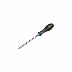 Stanley Tools FMHT0-62625 FatMax Bolster Screwdriver Pozi 3pt x 150mm